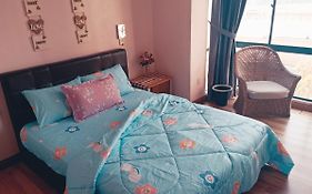 Bapaq Mahkota Apartment Melaka